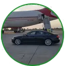 Transport od/do aerodroma