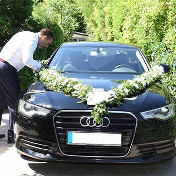 Limo Top Service Belgrade Weddings and Events